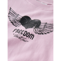 NAME IT Sweatshirt Boidas Pirouette